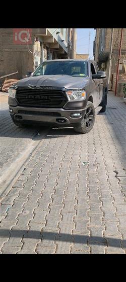رام 1500